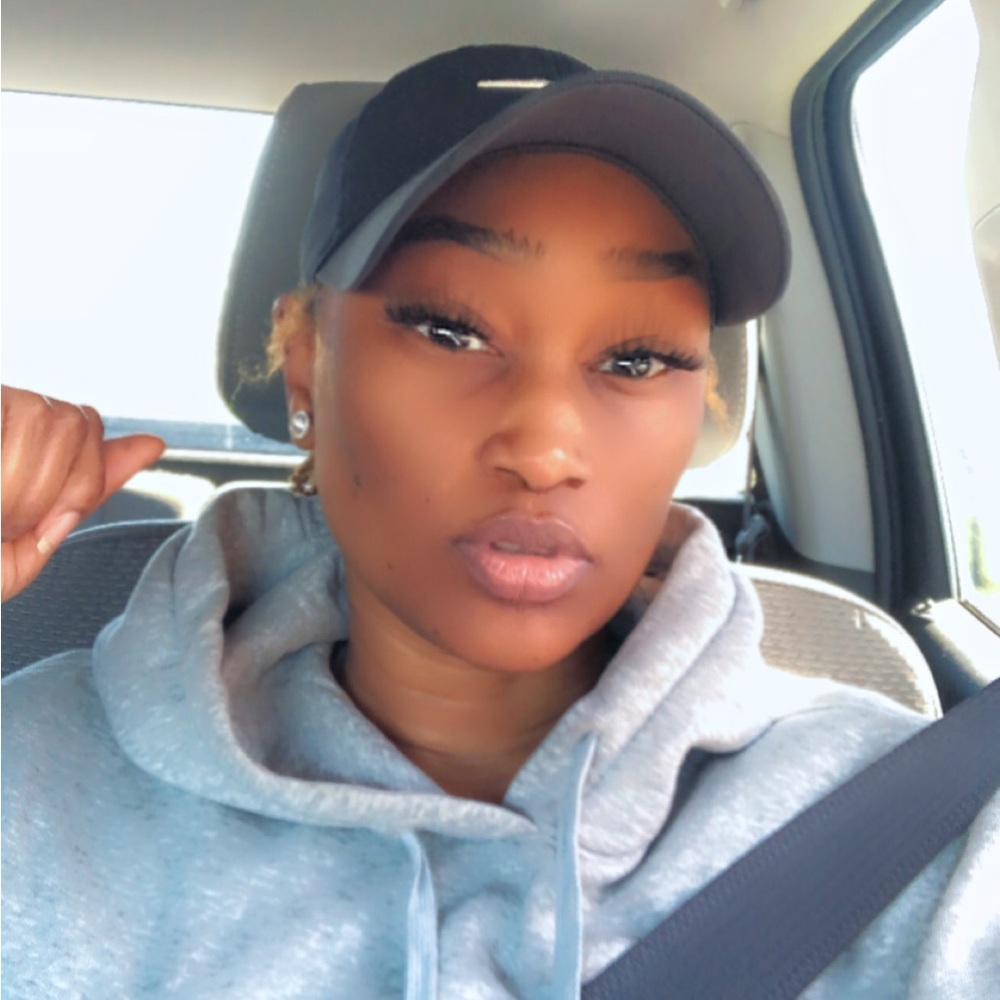 Meet your Posher, Tamika